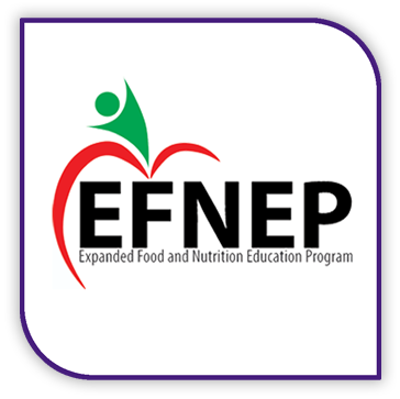 EFNEP logo